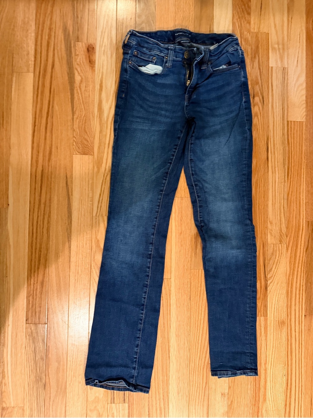 Bootcut jeans - Picture 2 of 3